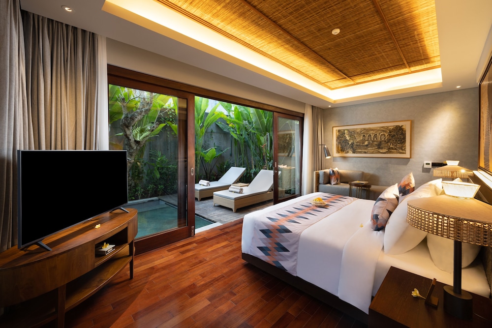 the hava ubud a pramana experience