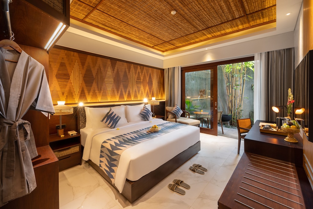 the hava ubud a pramana experience