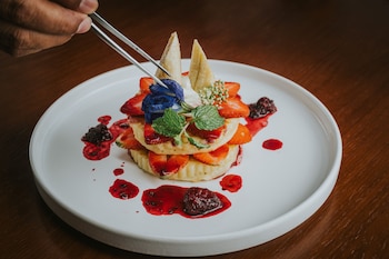 the hava ubud a pramana experience