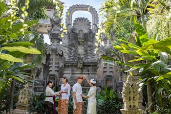 ubud
