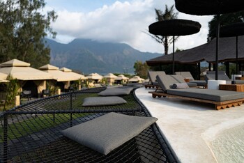 Toteme Glamping,Indonesia>>Kintamani,4 star