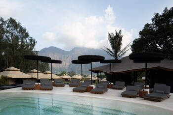 Toteme Glamping,Indonesia>>Kintamani,4 star