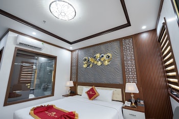 sunland halong hotel and restaurant