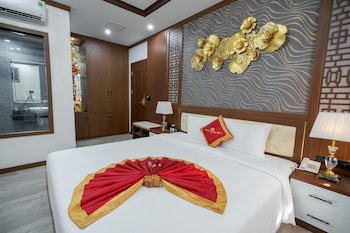 sunland halong hotel and restaurant