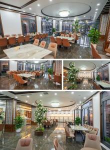 sunland halong hotel and restaurant