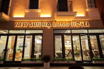 sunland halong hotel and restaurant