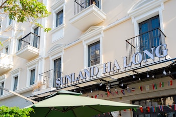 sunland halong hotel and restaurant