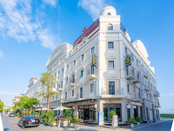 sunland halong hotel and restaurant