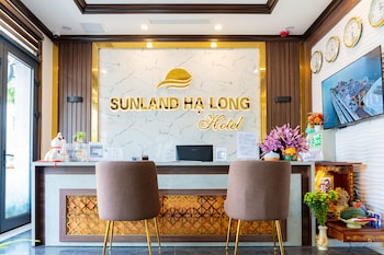 sunland halong hotel and restaurant