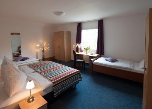 hotel konig