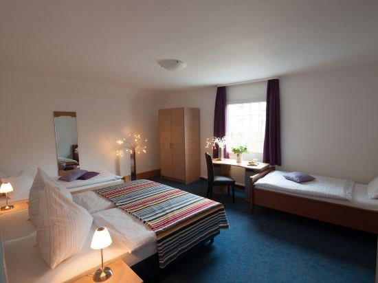 hotel konig