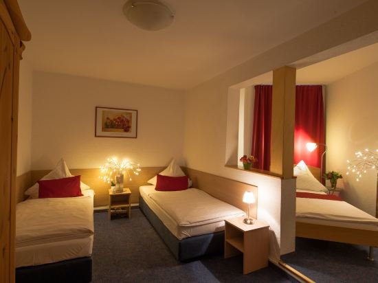 hotel konig