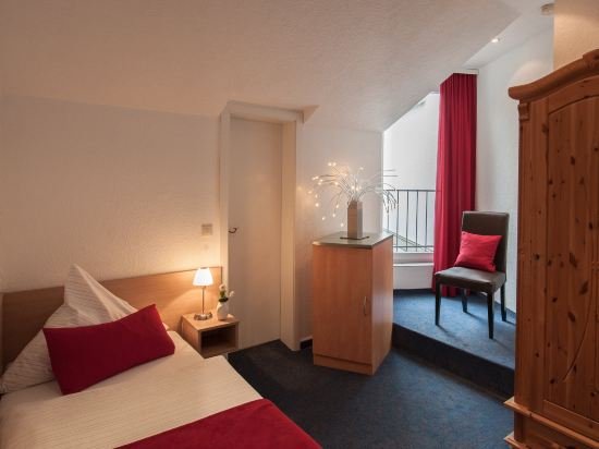 hotel konig