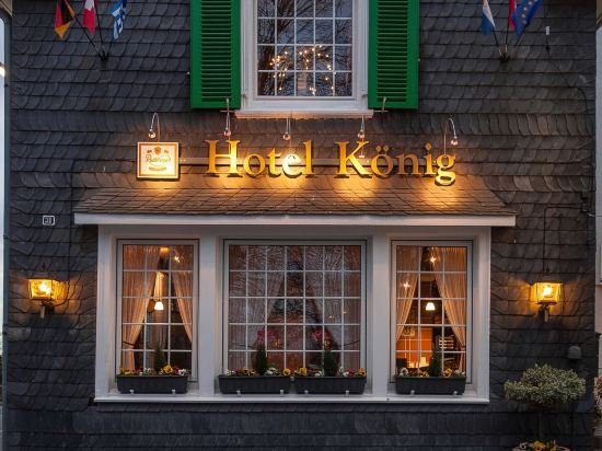 hotel konig