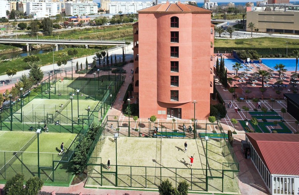 ilunion miramar