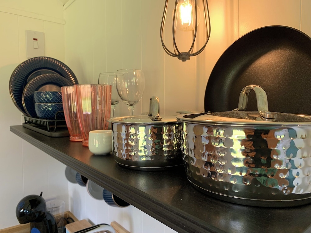 st kew shepherd huts