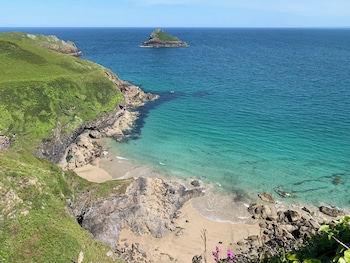 st kew shepherd huts