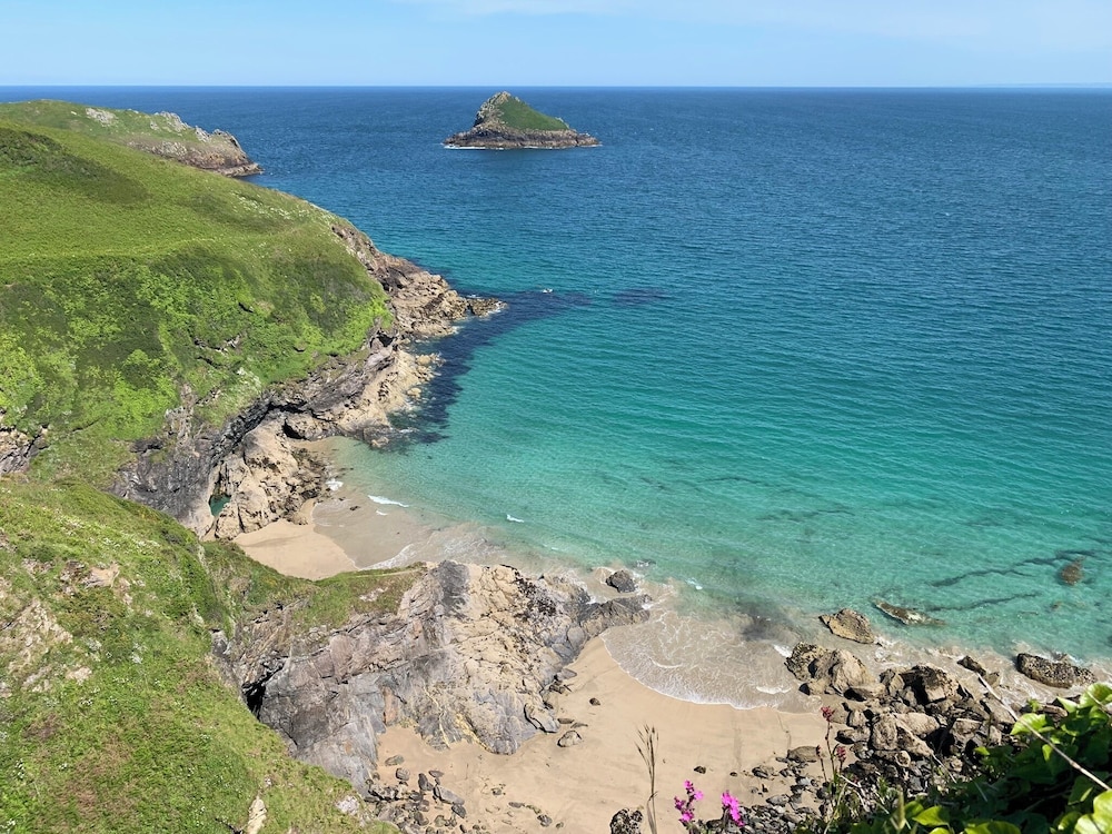 st kew shepherd huts