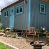 st kew shepherd huts
