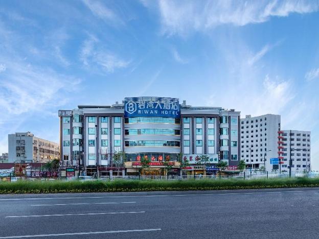 biwan hotel