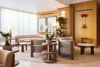 mondrian cannes