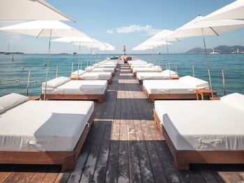 mondrian cannes
