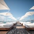 mondrian cannes