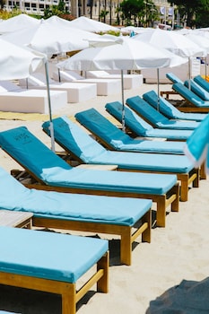 mondrian cannes