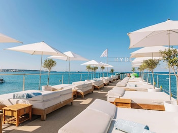 mondrian cannes