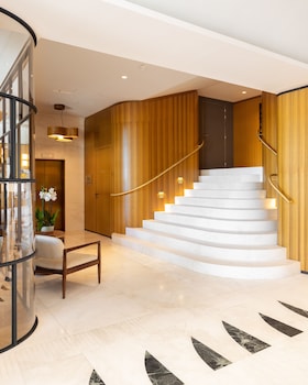 Mondrian Cannes,French Riviera>>Cannes,5 star