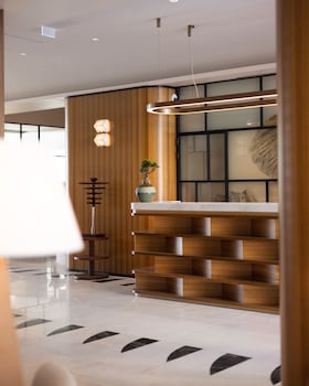 Mondrian Cannes,French Riviera>>Cannes,5 star