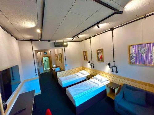 art hotel 158