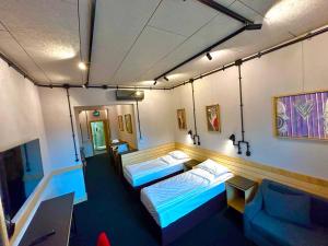 art hotel 158