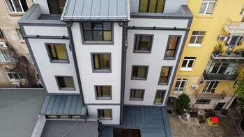 art hotel 158