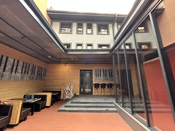 art hotel 158