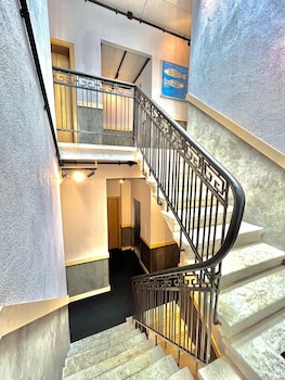 art hotel 158