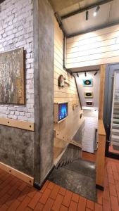 art hotel 158
