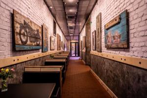 art hotel 158