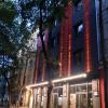 art hotel 158