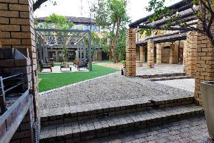 all africa house