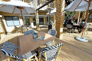 all africa house