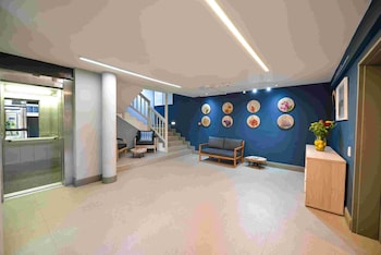 all africa house