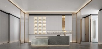 Crowne Plaza Jiangmen Binjiang, An Ihg Hotel,China>>Jiangmen,3 star