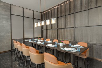 crowne plaza jiangmen binjiang an ihg hotel