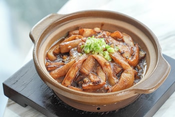 crowne plaza jiangmen binjiang an ihg hotel