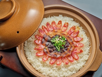 crowne plaza jiangmen binjiang an ihg hotel