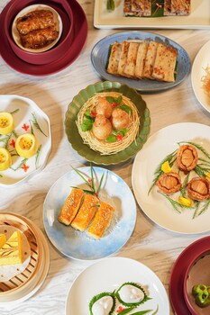 crowne plaza jiangmen binjiang an ihg hotel