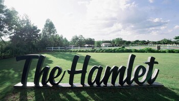 the hamlet