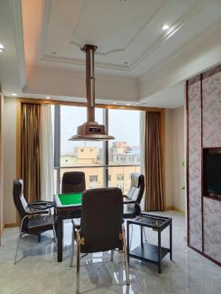 vienna international hotel zhongshan old town huayi plaza