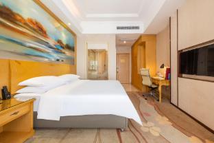 vienna international hotel zhongshan old town huayi plaza